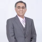 Photo of Dr. Babak Shoushtari, D.M.D.