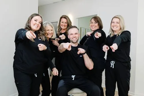 Photo of Dr. Barbara J Ries, DDS, MS, PC