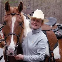 Photo of Dr. Barbara J Utermark, DMD