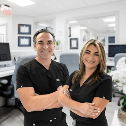 Photo of Dr. Barry A Kligerman