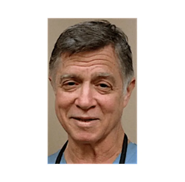 Photo of Dr. Barry L. Musikant, D.M.D.