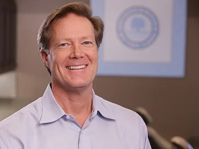 Dr. Barry Walvoord