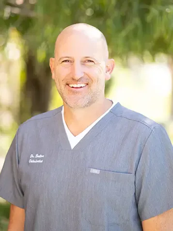Photo of Dr. Bart R Boulton, DDS