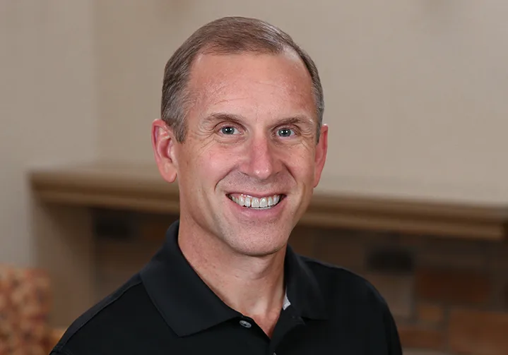 Photo of Dr. Barton Jay Girdwood, D.D.S.