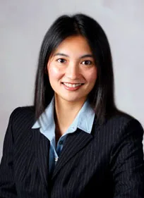 Photo of Dr. Becky Wah Rong Gong, DDS
