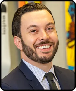 Photo of Dr. Behzad Nejat, DDS