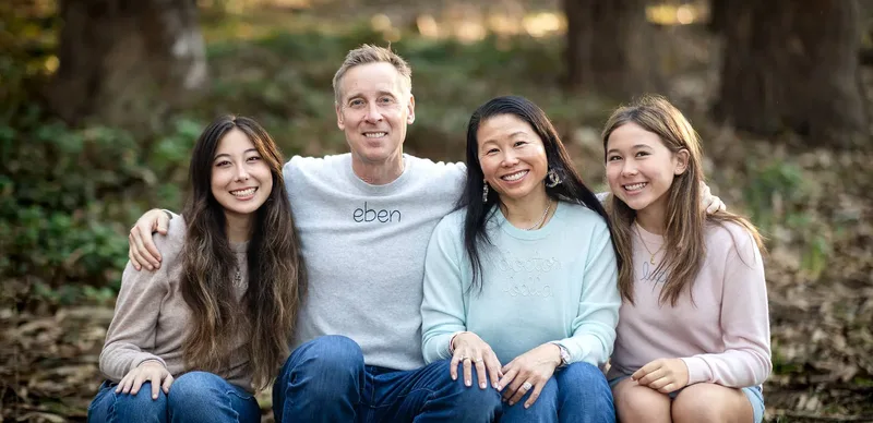 Photo of Dr. Bella Shen Garnett, DMD, MMSC