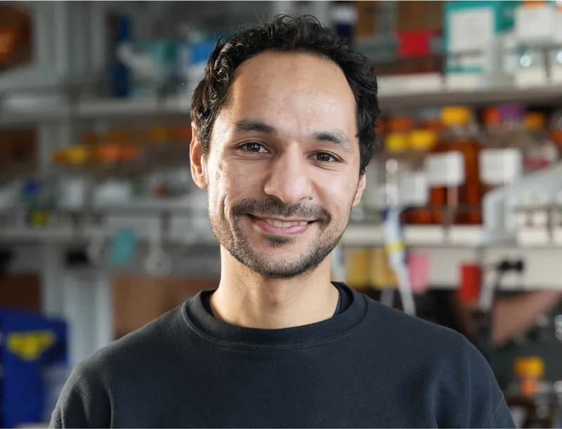 Photo of Dr. Ben Wu, DDS, PHD