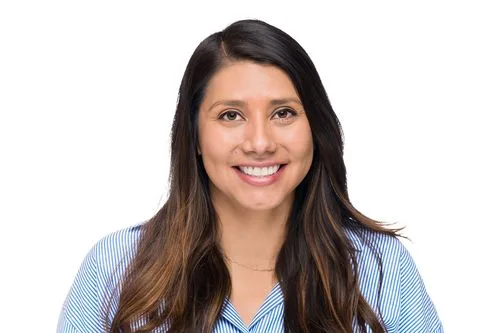 Photo of Dr. Benita Janine De Mirza, DMD