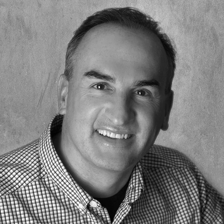 Photo of Dr. Benjamin A. Cassalia, D.M.D.