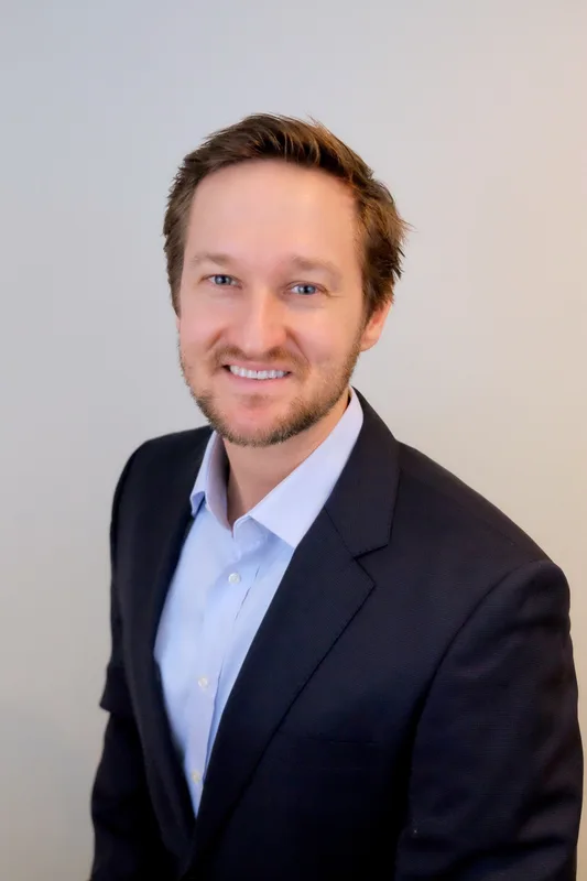 Photo of Dr. Benjamin Hoelscher, D.D.S.