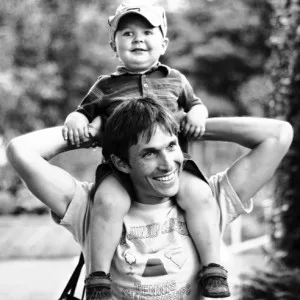 Photo of Dr. Benjamin T Russell, DMD