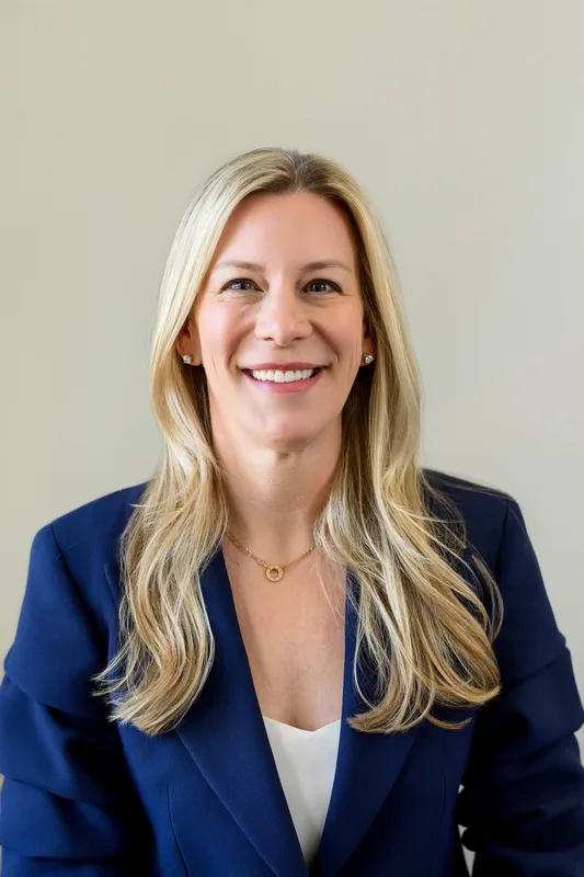 Photo of Dr. Beth Ann Damas, D.D.S., MS