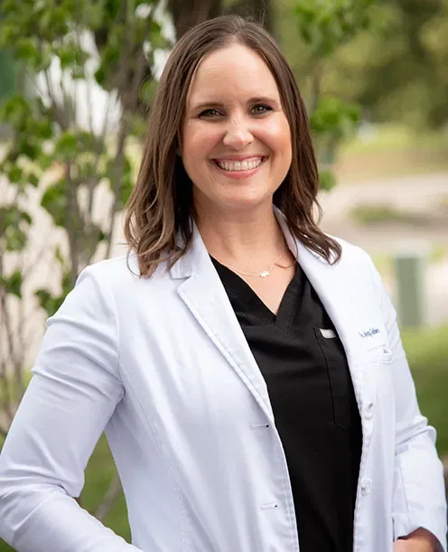 Dr. Bethany Middleton