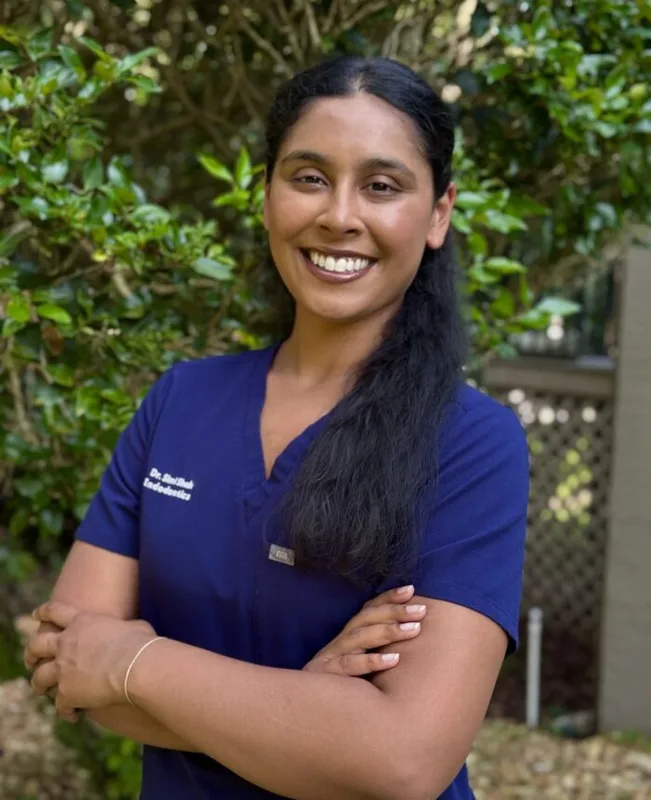 Photo of Dr. Bhavik P Shah, D.D.S.