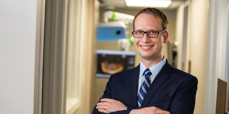 Dr. Billy Laun