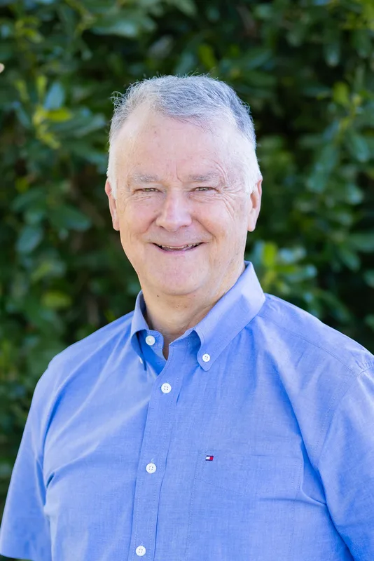 Photo of Dr. Billy Westmoreland Mccann, DDS