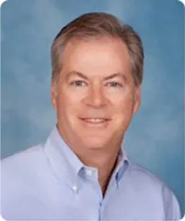 Photo of Dr. Billy Gene Whitehead, D.M.D.