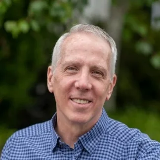 Photo of Dr. Blair Andrew Kirk, DDS, MS