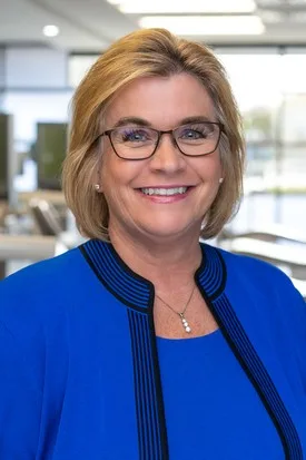 Photo of Dr. Blair M. Smith, DDS, MS