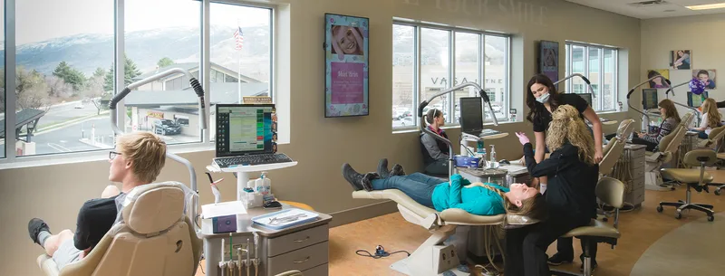 Photo of Dr. Blake N Brog, D.M.D.