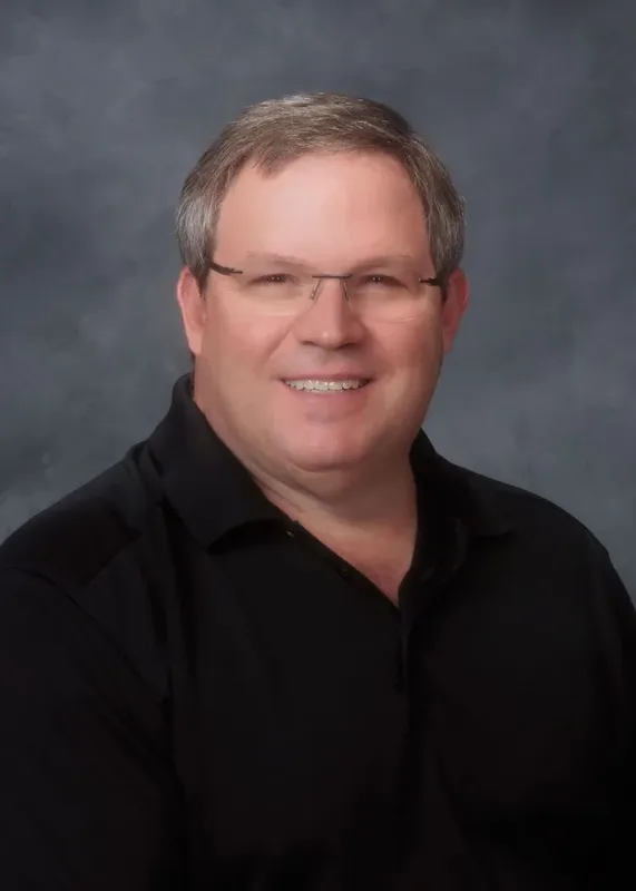 Photo of Dr. Brad Reese Burks, DMD