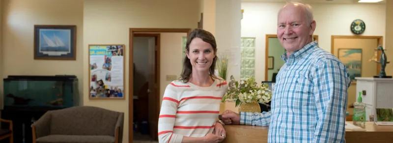 Photo of Dr. Brad William Christenson, D.D.S.