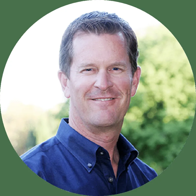 Photo of Dr. Brad Edward Pezoldt, DDS MSD