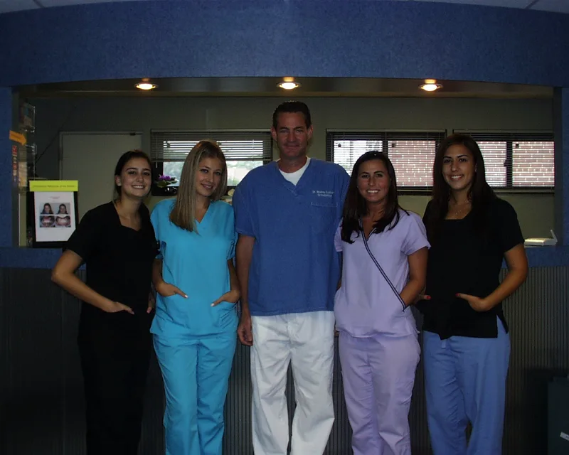 Photo of Dr. Bradley D Goldsamt, DDS