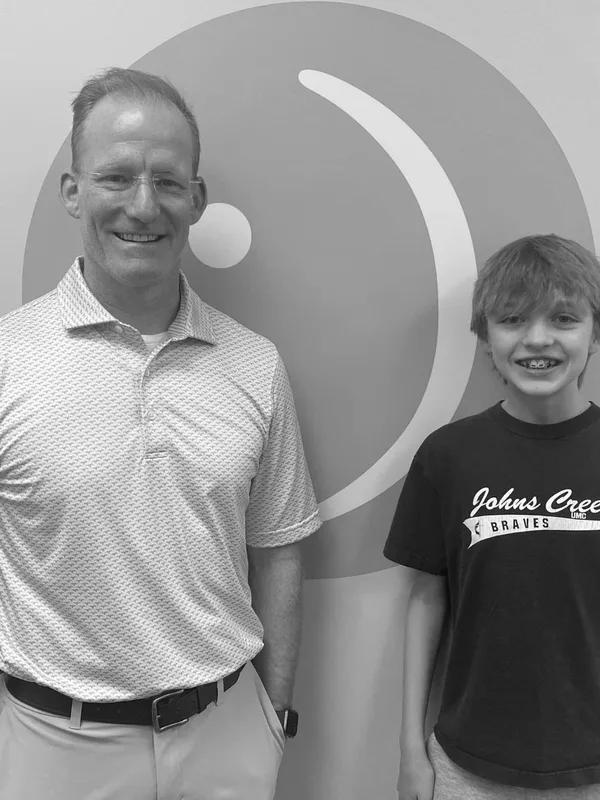 Photo of Dr. Bradley John Jacobs, DDS MS