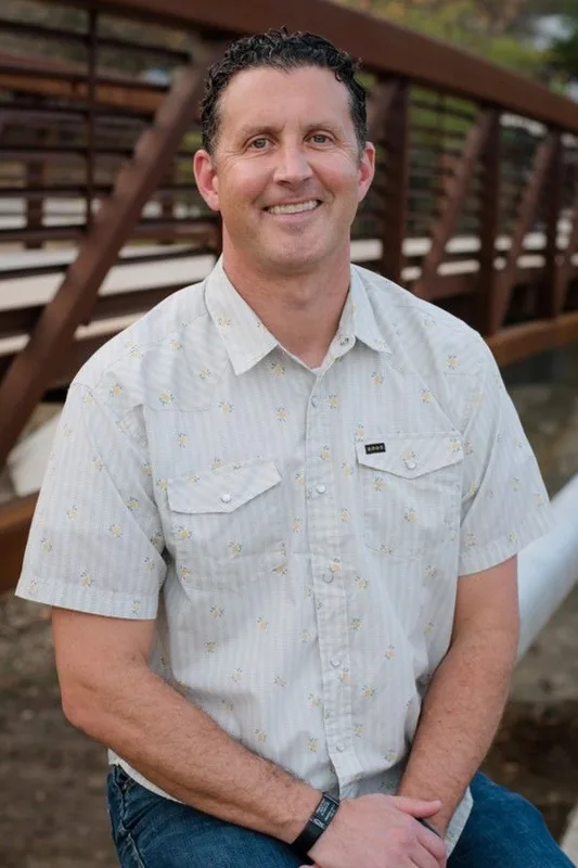 Photo of Dr. Bradley Jay Pierson, DDS