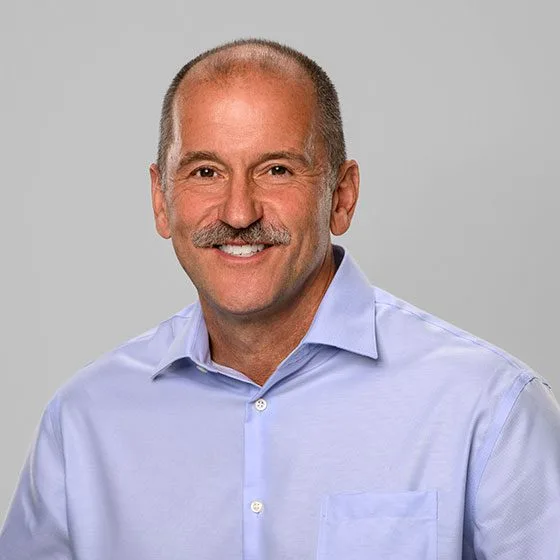 Photo of Dr. Bradley Christopher Stieper, D.D.S., M.S.