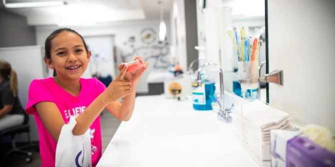 Photo of Dr. Brandon Thomas Comella, DDS, MS