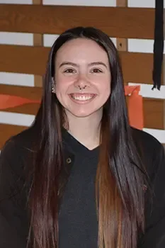 Photo of Dr. Brandon Michael Johnson, D.M.D., M.S.D.