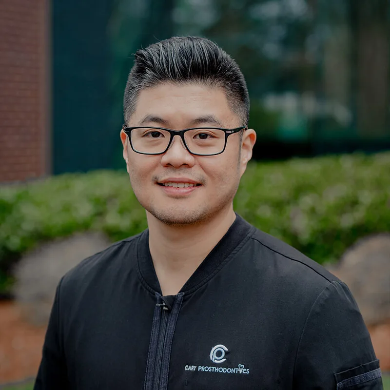 Photo of Dr. Brandon Dale Kofford, DMD