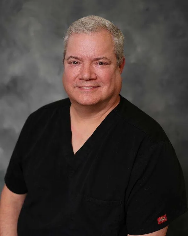 Photo of Dr. Brant W Boling, DDS