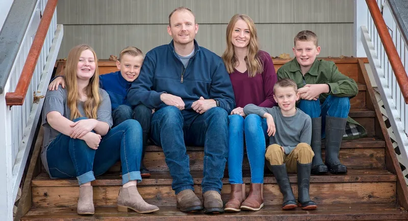 Photo of Dr. Bren Dixon, D.M.D.