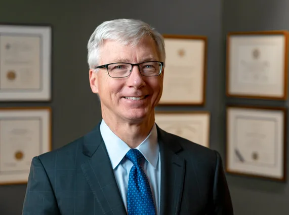 Photo of Dr. Brendan Michael Cooney, D.D.S., M.S.