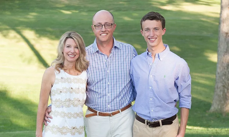 Photo of Dr. Brent Clayton Caple, D.D.S.