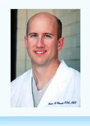 Photo of Dr. Brent Michael Chauvin, D.D.S