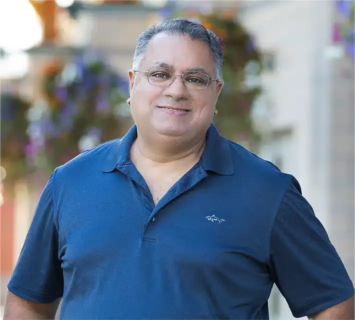 Photo of Dr. Brent Hassel, DDS