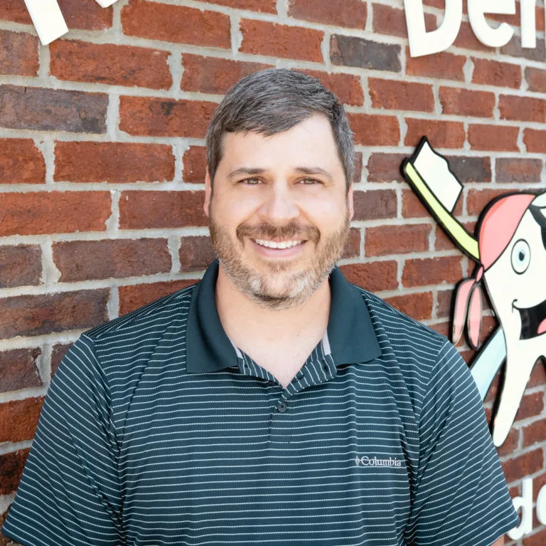 Photo of Dr. Brent Douglas Kidd, D.M.D.