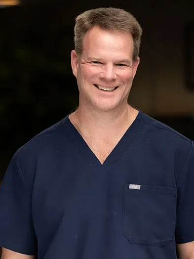 Photo of Dr. Brent Edward Lenz, D.D.S., M.D.S.