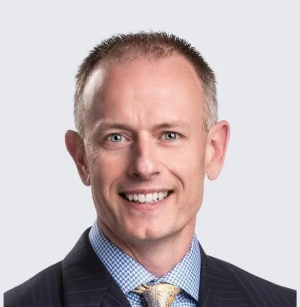 Photo of Dr. Brent D Martin, DMD, MS