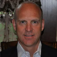 Photo of Dr. Brent Warren Moody, D.D.S.