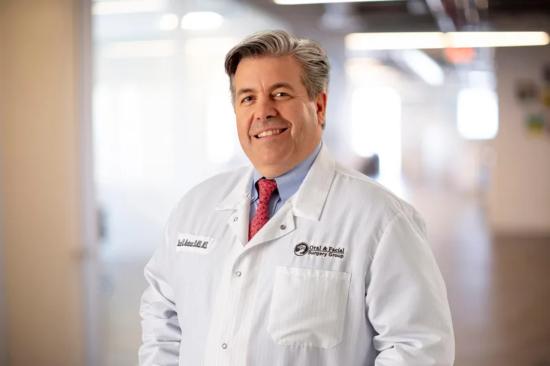 Photo of Dr. Brent W Mortenson, DMD