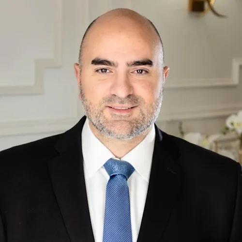 Photo of Dr. Brent Tibbet, DMD, MS