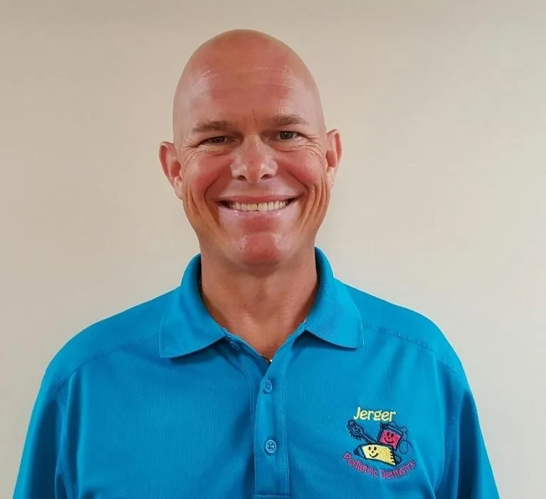 Photo of Dr. Bret M Jerger, DDS