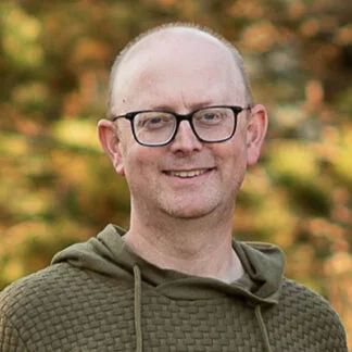 Photo of Dr. Brett Brown, D.D.S., M.S.