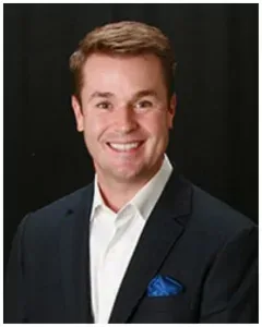 Photo of Dr. Brett Gluck, DMD, MS